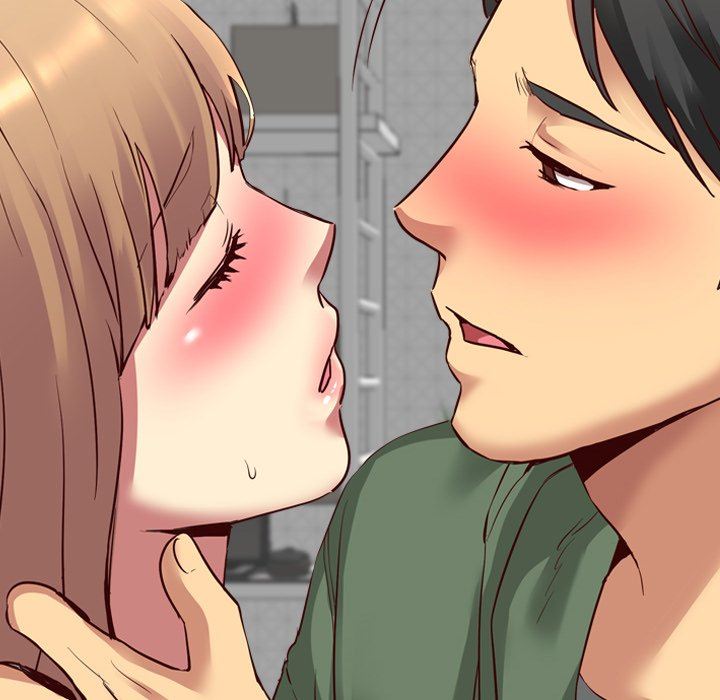 [韩国漫画] 毫无保留的她 爱情,巨乳大奶,女学生#[149P]-78