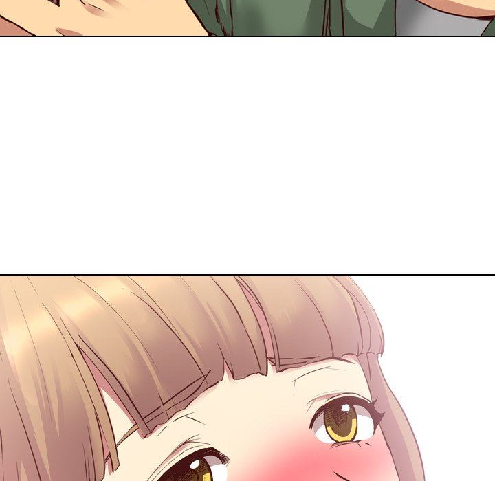 [韩国漫画] 毫无保留的她 爱情,巨乳大奶,女学生#[149P]-79