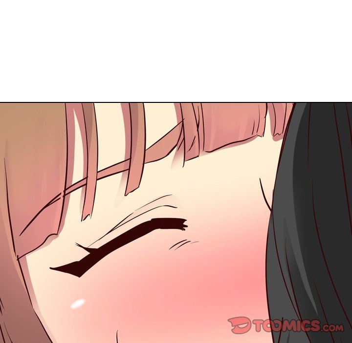 [韩国漫画] 毫无保留的她 爱情,巨乳大奶,女学生#[149P]-87