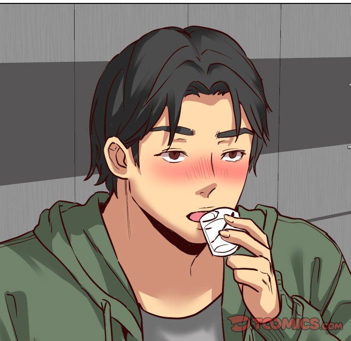 [韩国漫画] 毫无保留的她 爱情,巨乳大奶,女学生#[149P]-9