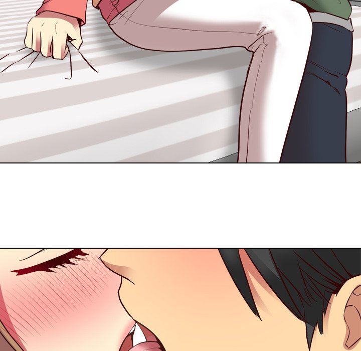 [韩国漫画] 毫无保留的她 爱情,巨乳大奶,女学生#[149P]-90