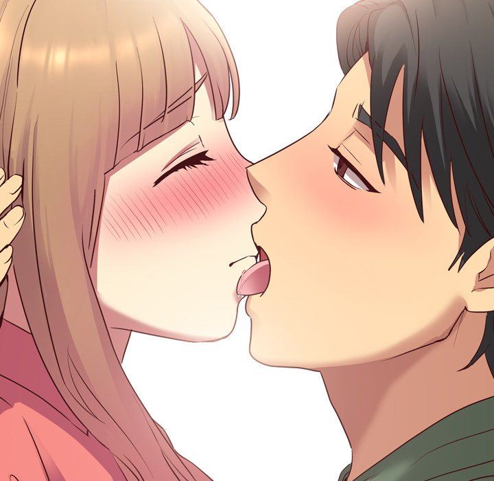 [韩国漫画] 毫无保留的她 爱情,巨乳大奶,女学生#[149P]-92