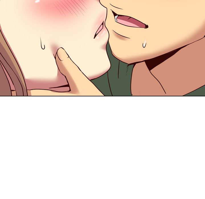 [韩国漫画] 毫无保留的她 爱情,巨乳大奶,女学生#[149P]-96