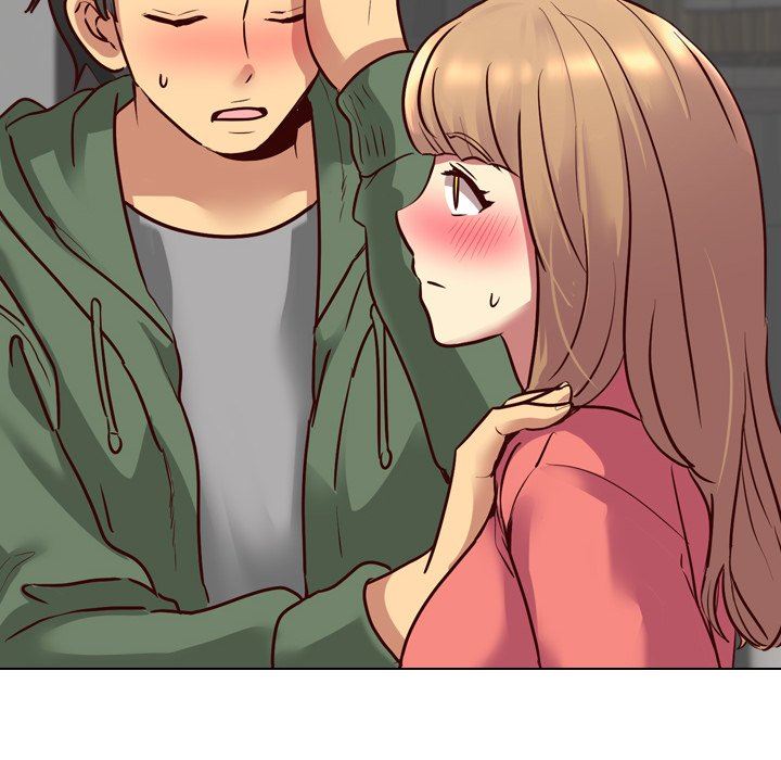 [韩国漫画] 毫无保留的她 爱情,巨乳大奶,女学生#[149P]-98