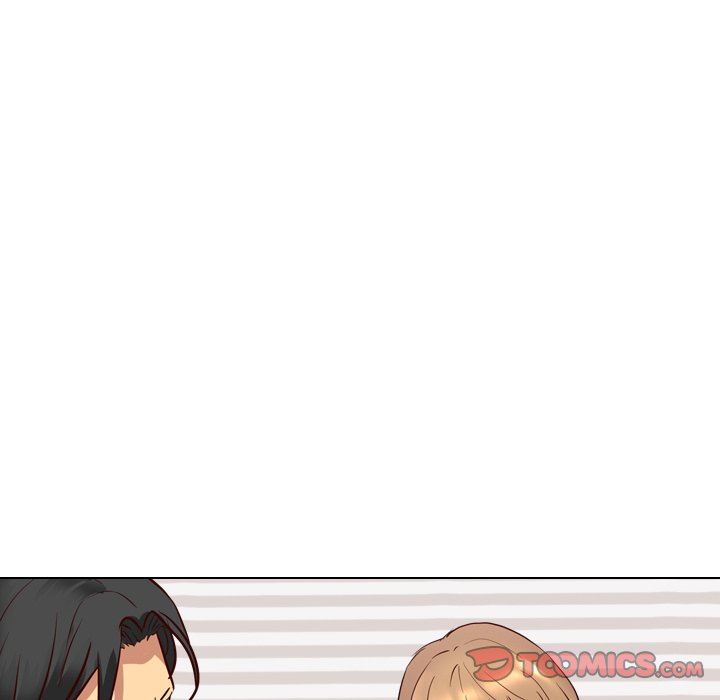 [韩国漫画] 毫无保留的她 爱情,巨乳大奶,女学生#[149P]-99