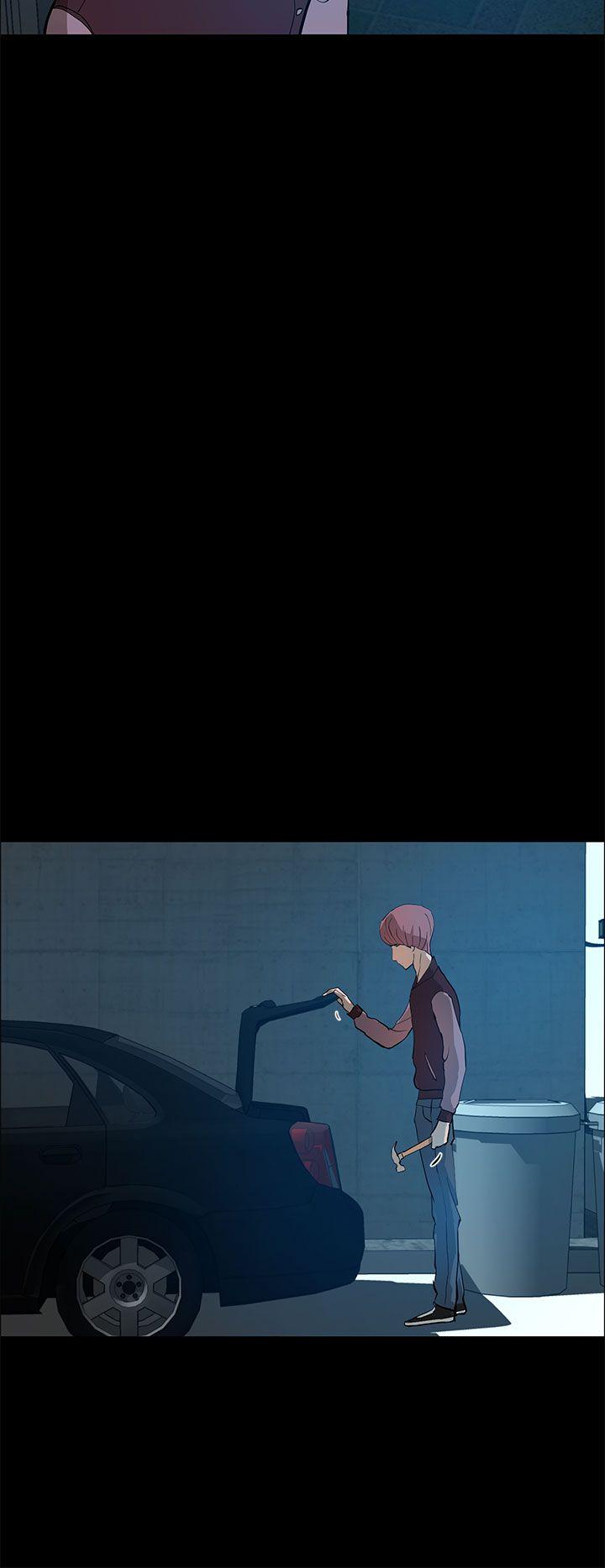 [韩国漫画] 变成狗的男人 剧情,巨乳大奶#[25P]-18