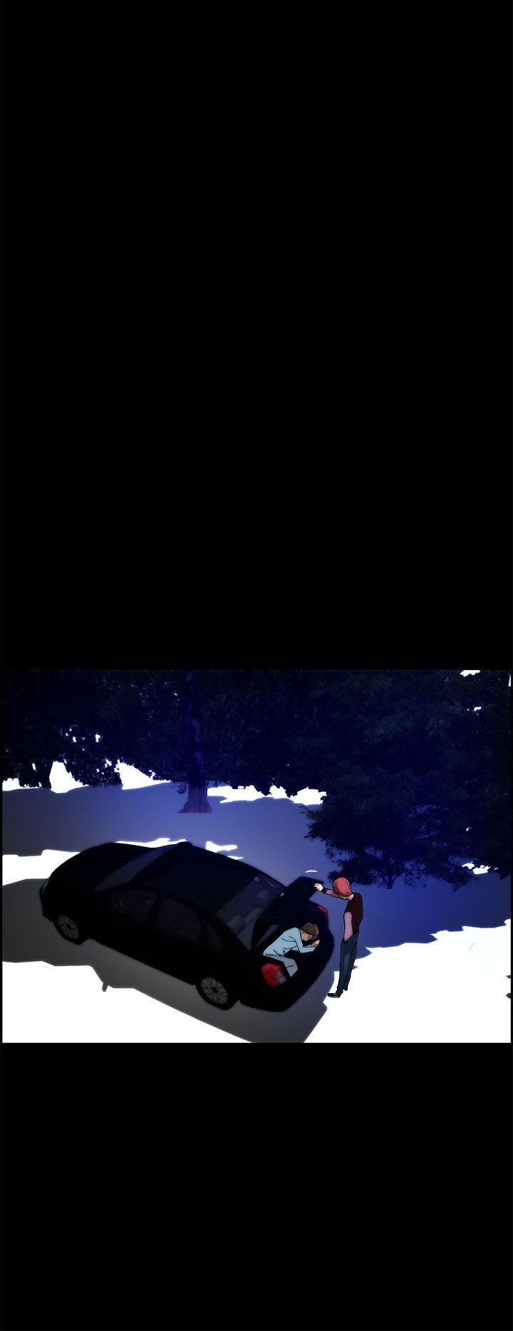 [韩国漫画] 变成狗的男人 剧情,巨乳大奶#[25P]-10