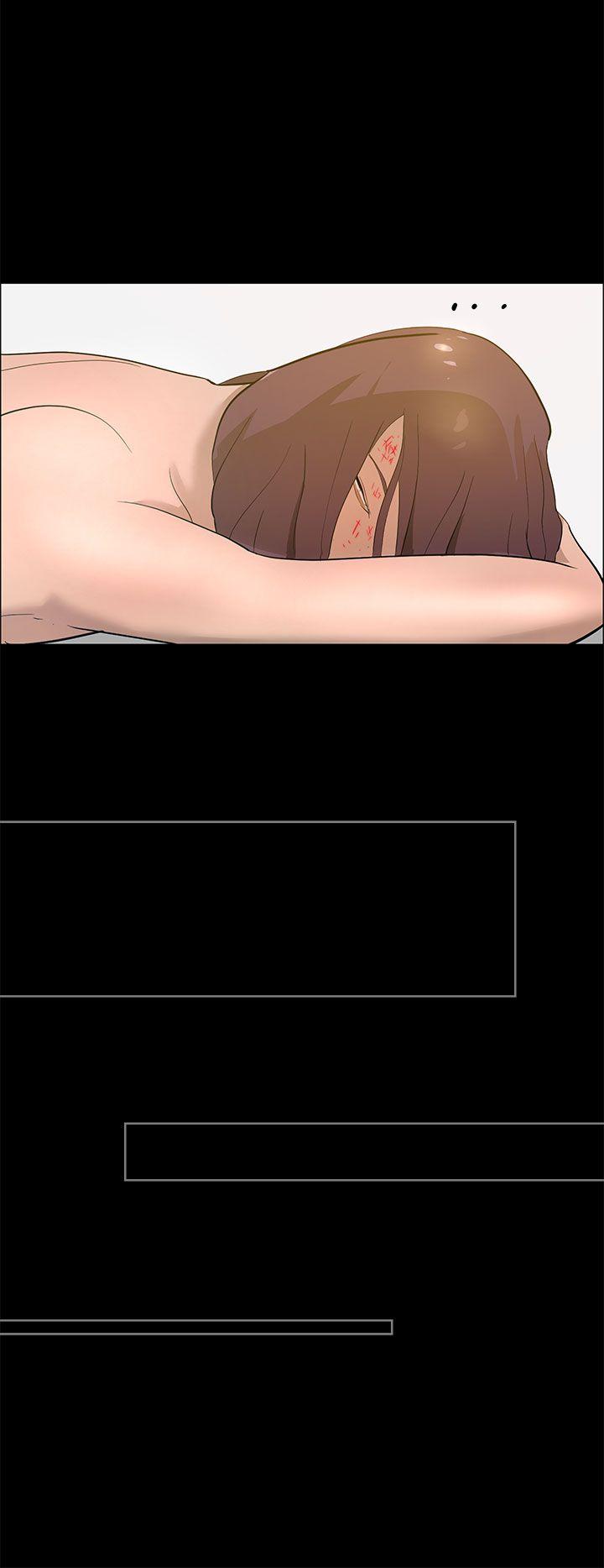 [韩国漫画] 变成狗的男人 剧情,巨乳大奶#[24P]-8