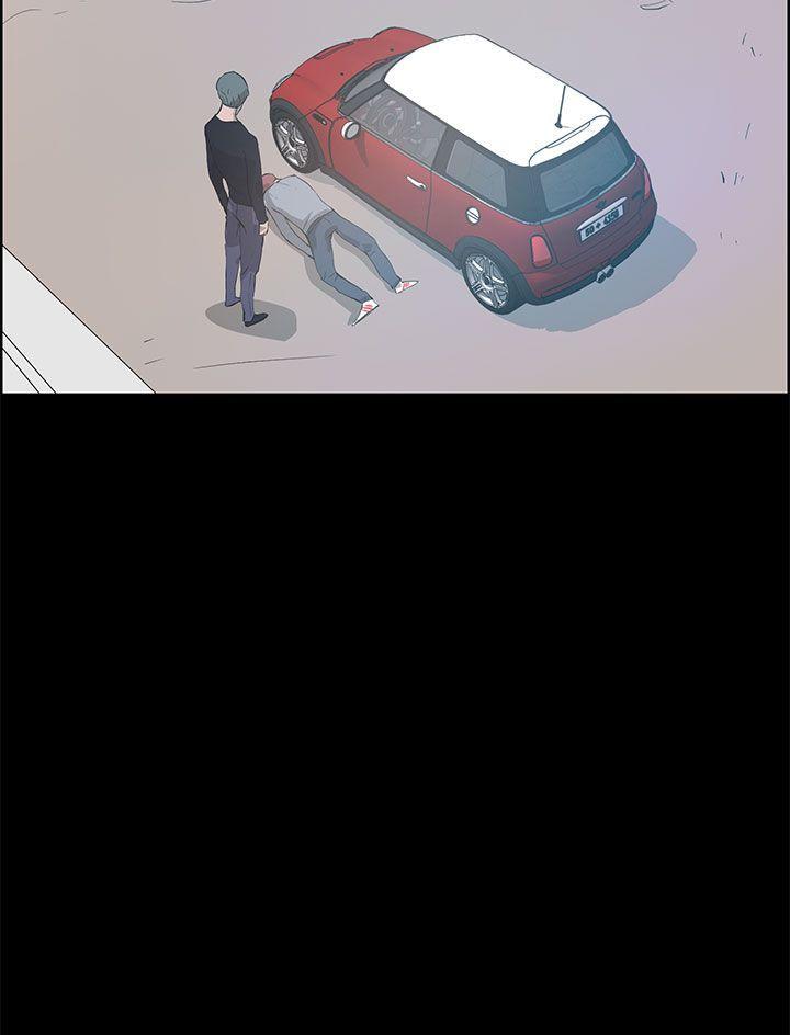 [韩国漫画] 变成狗的男人 剧情,巨乳大奶#[38P]-38