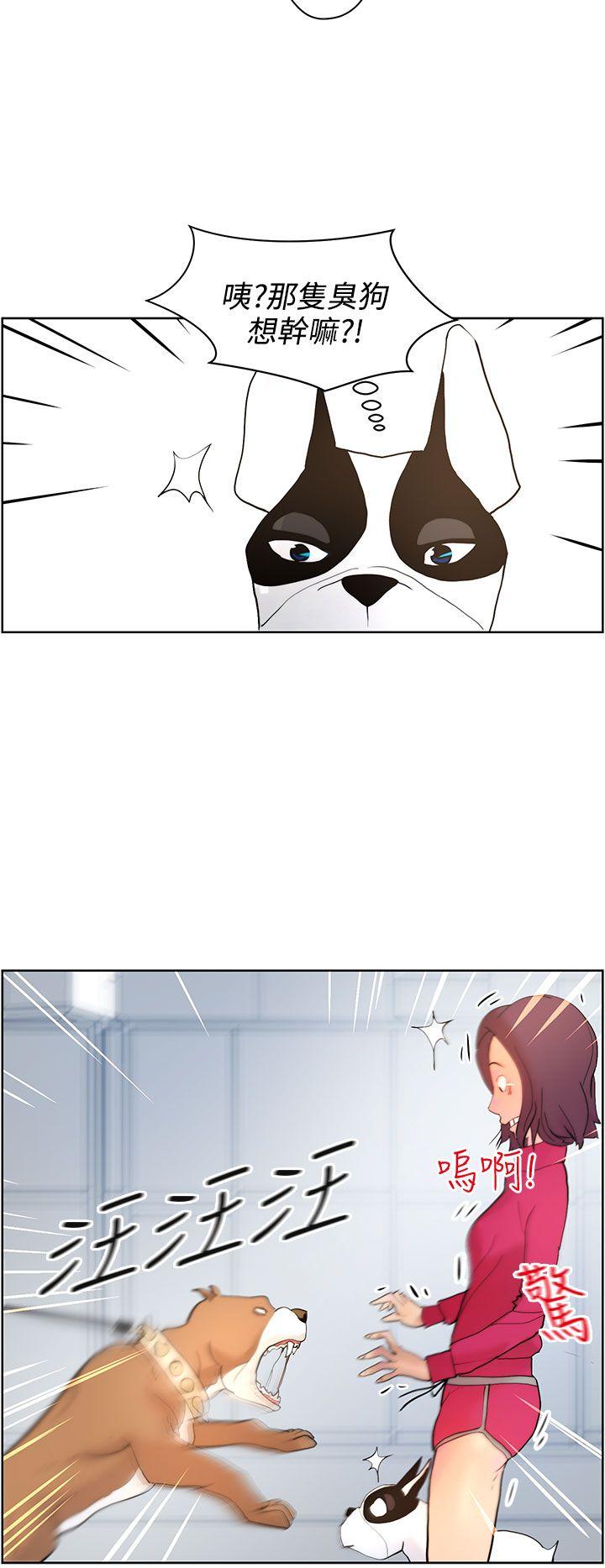 [韩国漫画] 变成狗的男人 剧情,巨乳大奶#[27P]-12