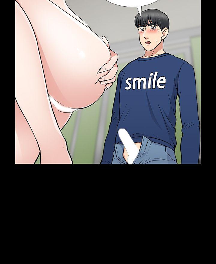 [韩国漫画] 朋友妻 剧情,熟女人妻,巨乳大奶#[36P]-28