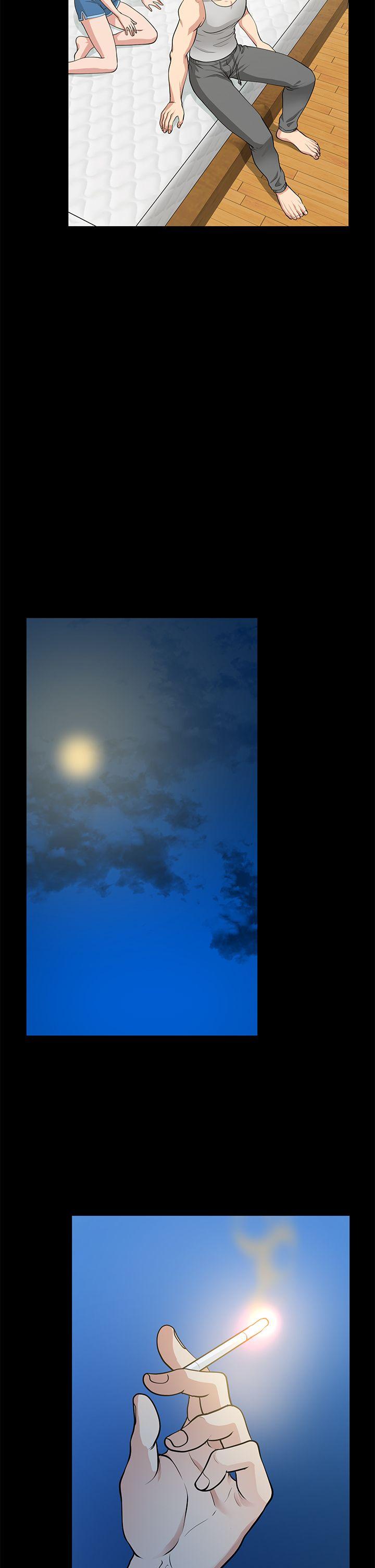 [韩国漫画] 朋友妻 剧情,熟女人妻,巨乳大奶#[41P]-37