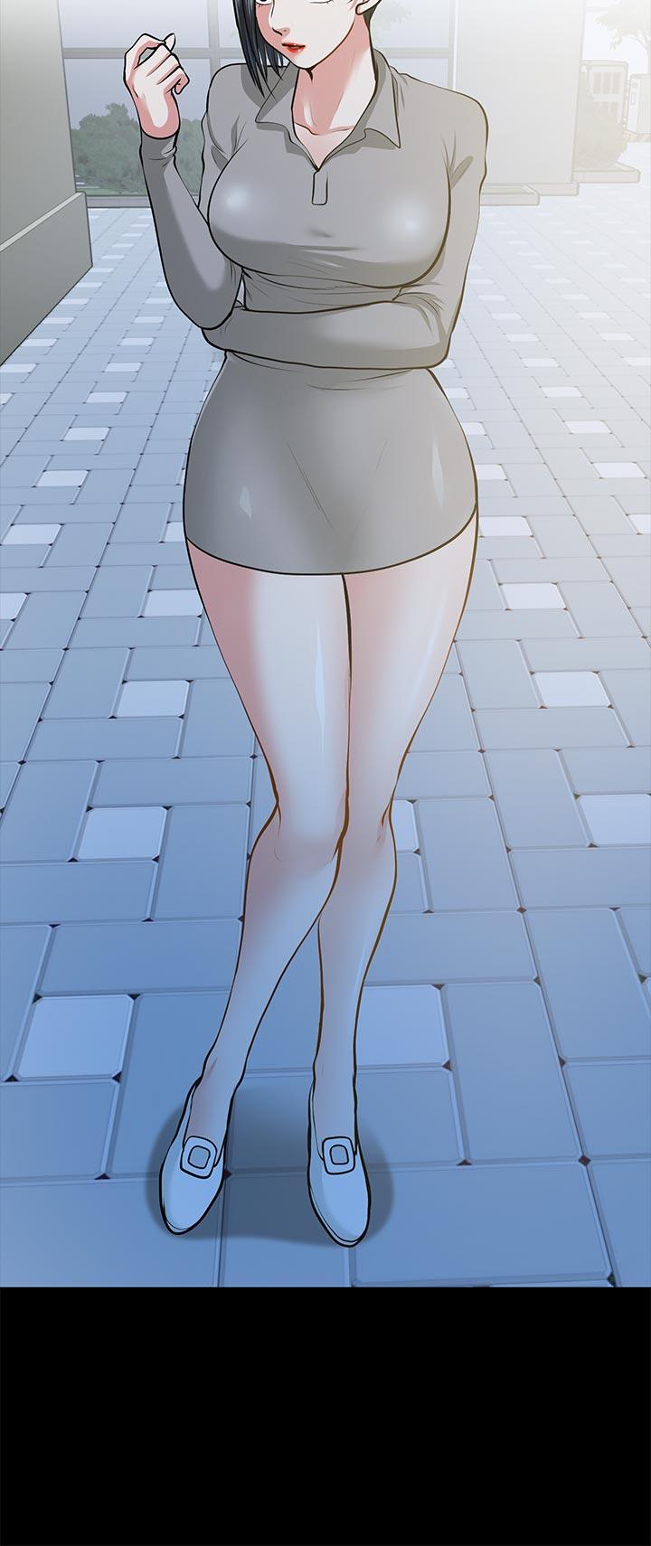 [韩国漫画] 朋友妻 剧情,熟女人妻,巨乳大奶#[37P]-27