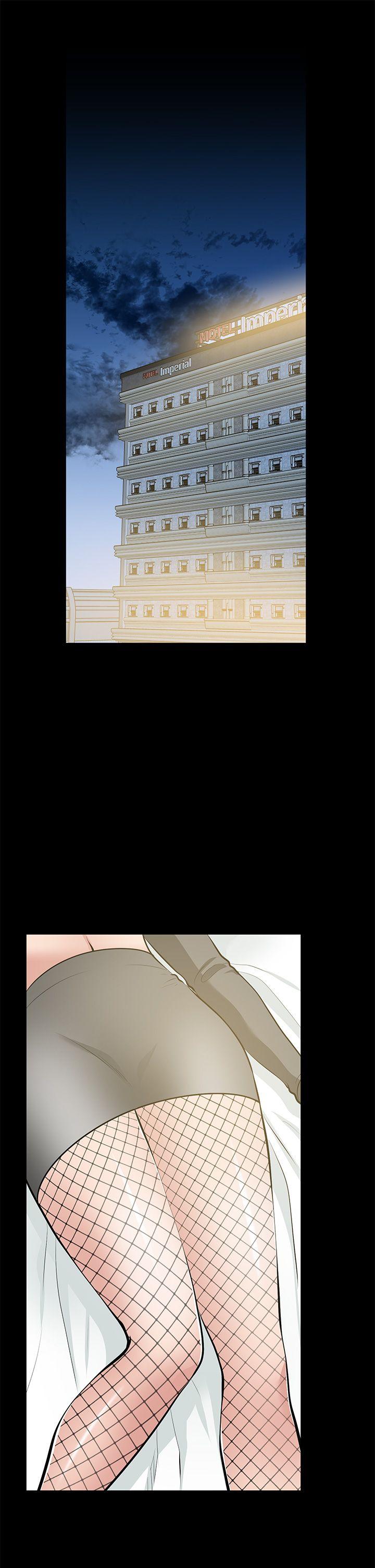 [韩国漫画] 朋友妻 剧情,熟女人妻,巨乳大奶#[43P]-20