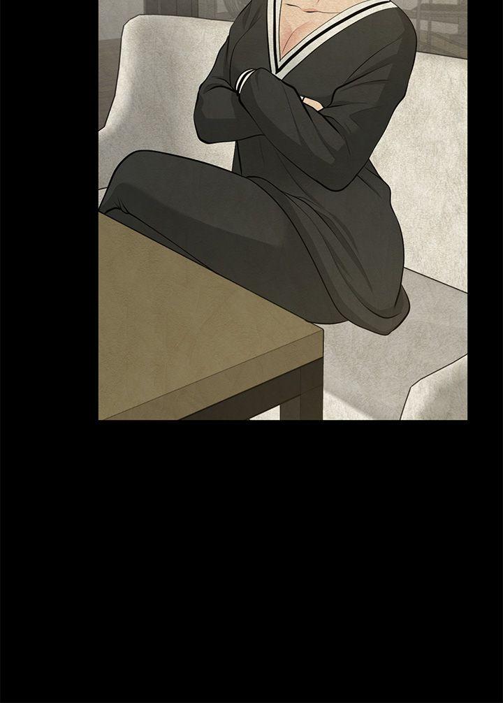 [韩国漫画] 朋友妻 剧情,熟女人妻,巨乳大奶#[37P]-21