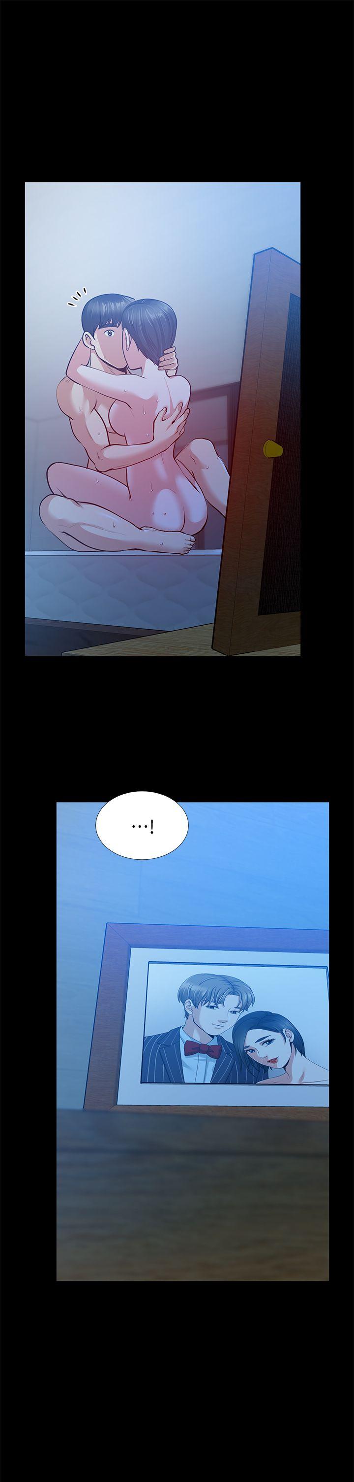 [韩国漫画] 朋友妻 剧情,熟女人妻,巨乳大奶#[44P]-15