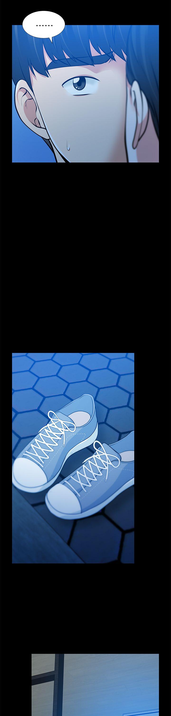 [韩国漫画] 朋友妻 剧情,熟女人妻,巨乳大奶#[44P]-16