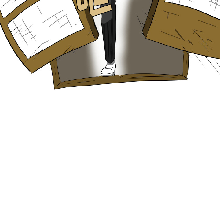 [韩国漫画] 守蛋行动 奇幻,巨乳大奶#[84P]-44