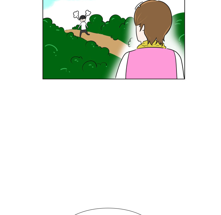 [韩国漫画] 守蛋行动 奇幻,巨乳大奶#[84P]-49