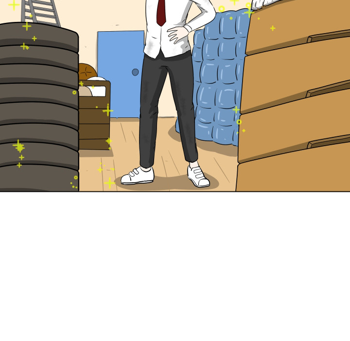 [韩国漫画] 守蛋行动 奇幻,巨乳大奶#[84P]-64