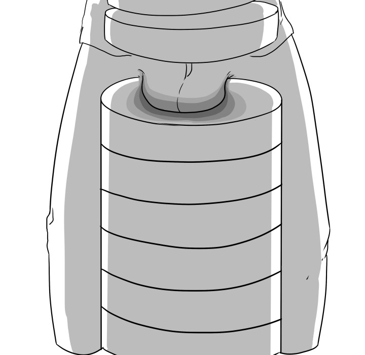 [韩国漫画] 守蛋行动 奇幻,巨乳大奶#[84P]-72