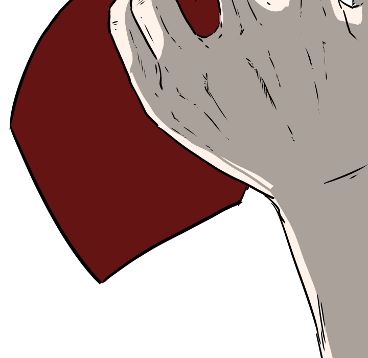 [韩国漫画] 守蛋行动 奇幻,巨乳大奶#[84P]-83