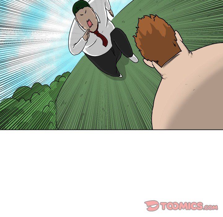 [韩国漫画] 守蛋行动 奇幻,巨乳大奶#[79P]-50