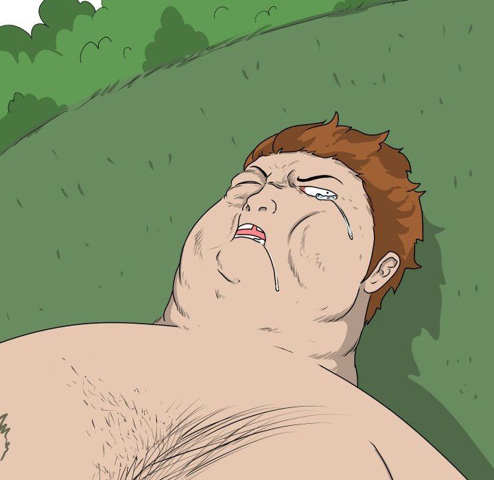 [韩国漫画] 守蛋行动 奇幻,巨乳大奶#[79P]-76