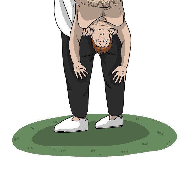 [韩国漫画] 守蛋行动 奇幻,巨乳大奶#[80P]-27