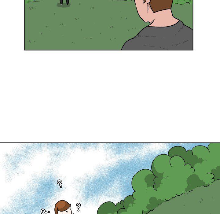 [韩国漫画] 守蛋行动 奇幻,巨乳大奶#[80P]-39