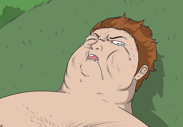 [韩国漫画] 守蛋行动 奇幻,巨乳大奶#[80P]-4