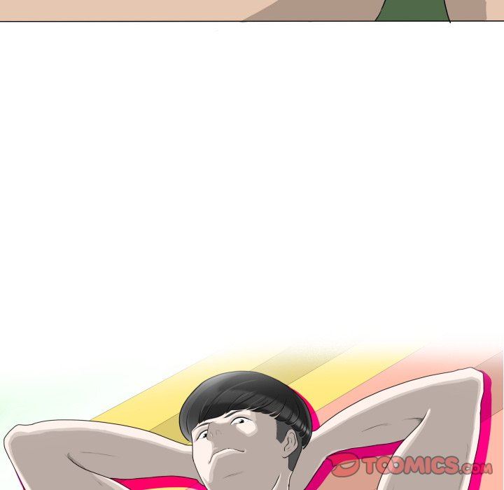 [韩国漫画] 守蛋行动 奇幻,巨乳大奶#[80P]-6