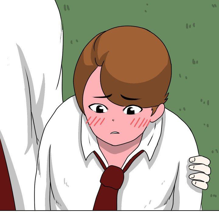 [韩国漫画] 守蛋行动 奇幻,巨乳大奶#[80P]-73