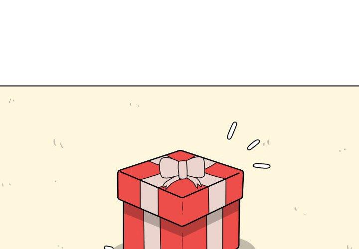 [韩国漫画] 守蛋行动 奇幻,巨乳大奶#[101P]-1