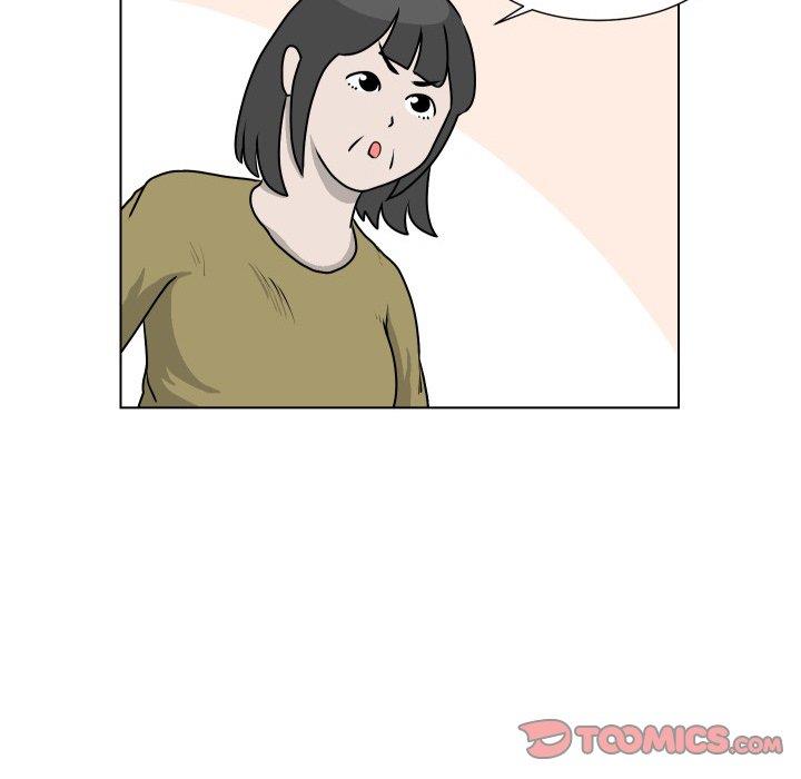 [韩国漫画] 守蛋行动 奇幻,巨乳大奶#[101P]-14