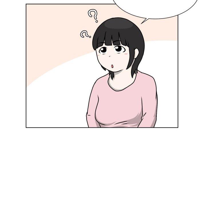 [韩国漫画] 守蛋行动 奇幻,巨乳大奶#[101P]-21