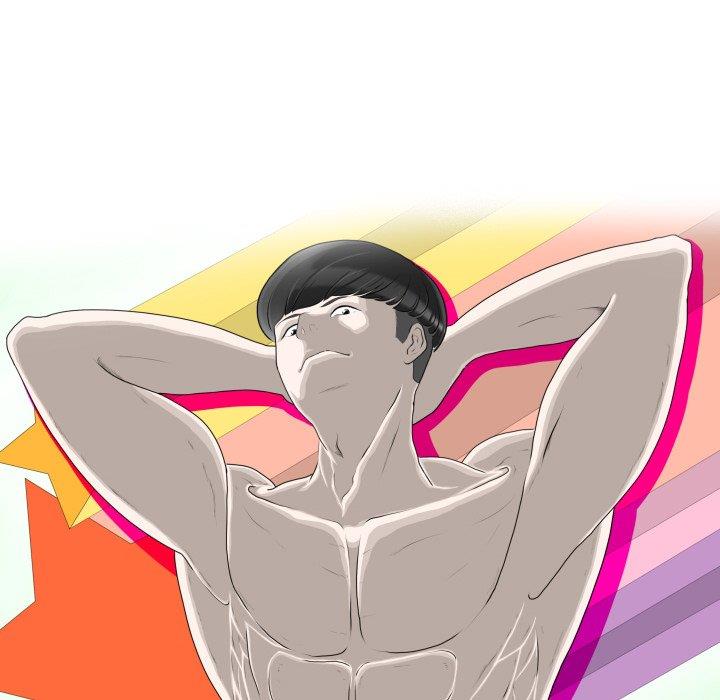 [韩国漫画] 守蛋行动 奇幻,巨乳大奶#[101P]-27