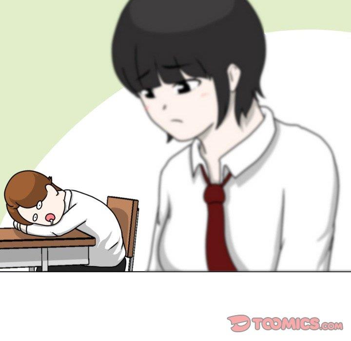 [韩国漫画] 守蛋行动 奇幻,巨乳大奶#[101P]-38