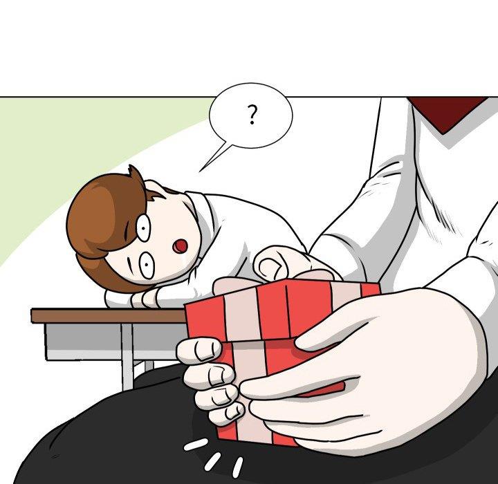 [韩国漫画] 守蛋行动 奇幻,巨乳大奶#[101P]-39