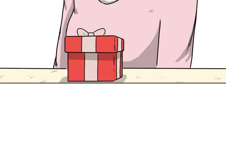 [韩国漫画] 守蛋行动 奇幻,巨乳大奶#[101P]-4