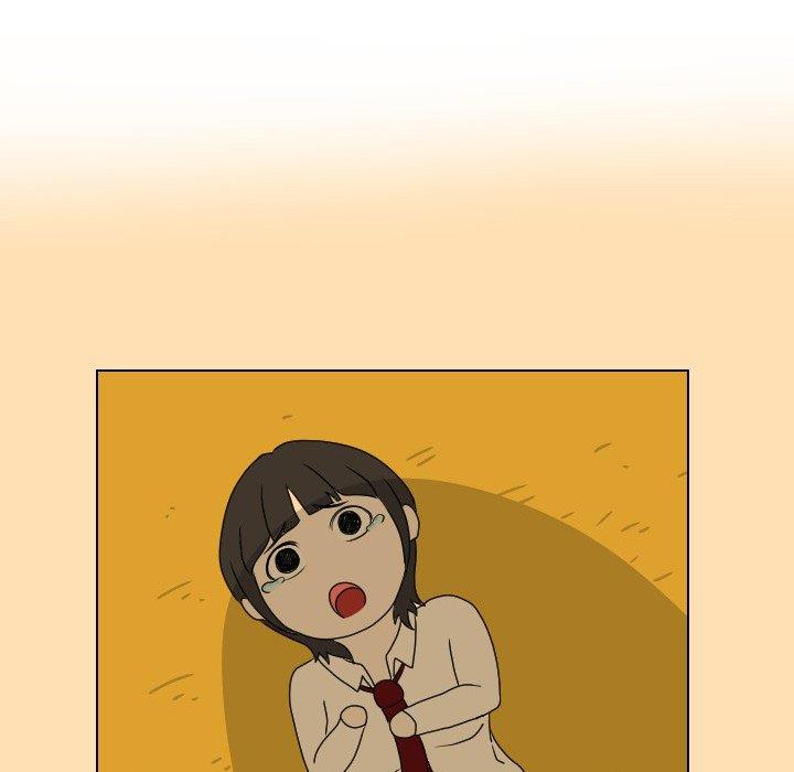 [韩国漫画] 守蛋行动 奇幻,巨乳大奶#[101P]-5