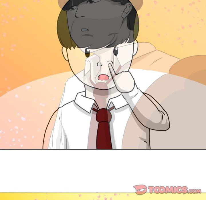 [韩国漫画] 守蛋行动 奇幻,巨乳大奶#[101P]-50