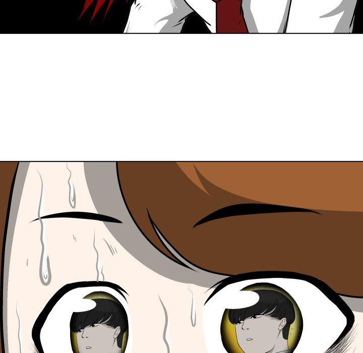 [韩国漫画] 守蛋行动 奇幻,巨乳大奶#[101P]-53