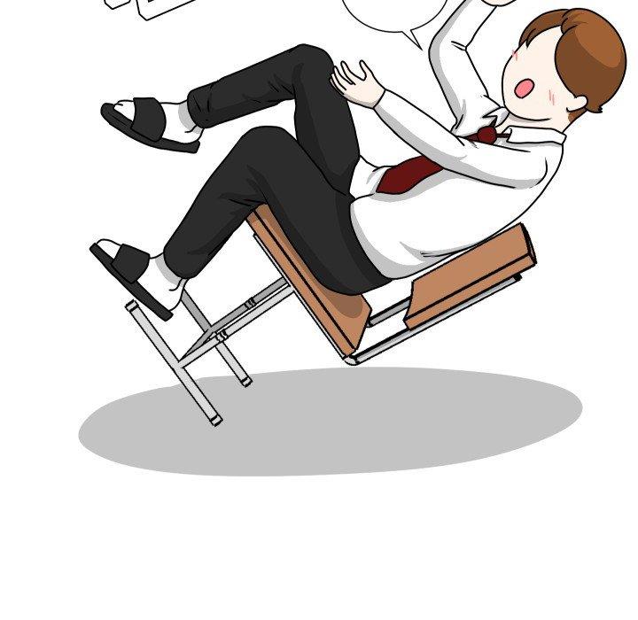 [韩国漫画] 守蛋行动 奇幻,巨乳大奶#[101P]-57