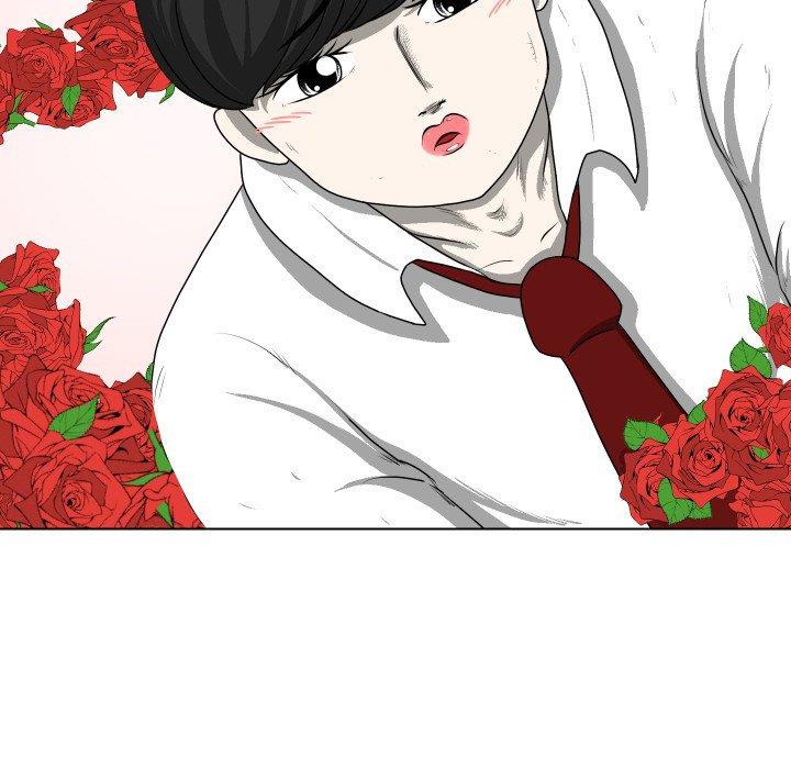 [韩国漫画] 守蛋行动 奇幻,巨乳大奶#[101P]-61