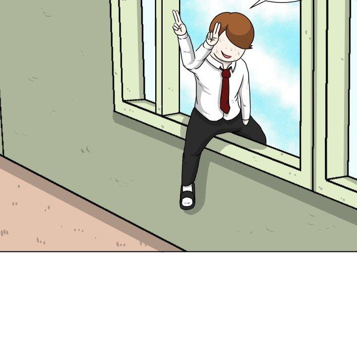 [韩国漫画] 守蛋行动 奇幻,巨乳大奶#[101P]-66