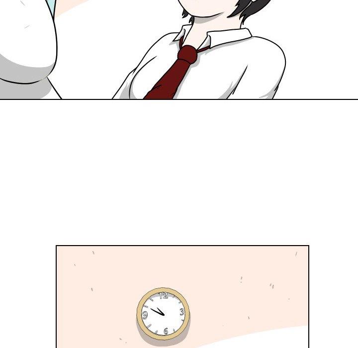 [韩国漫画] 守蛋行动 奇幻,巨乳大奶#[101P]-93