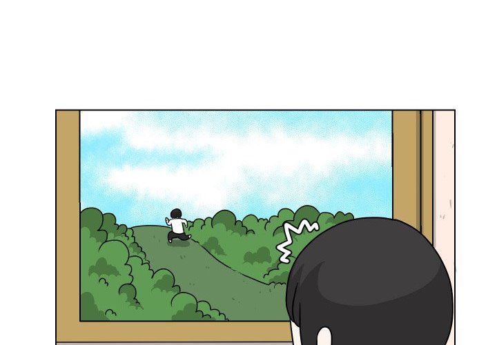 [韩国漫画] 守蛋行动 奇幻,巨乳大奶#[82P]-1