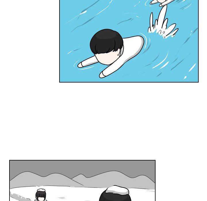 [韩国漫画] 守蛋行动 奇幻,巨乳大奶#[82P]-21