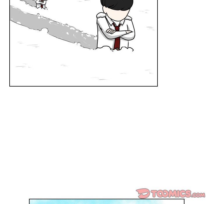 [韩国漫画] 守蛋行动 奇幻,巨乳大奶#[82P]-22